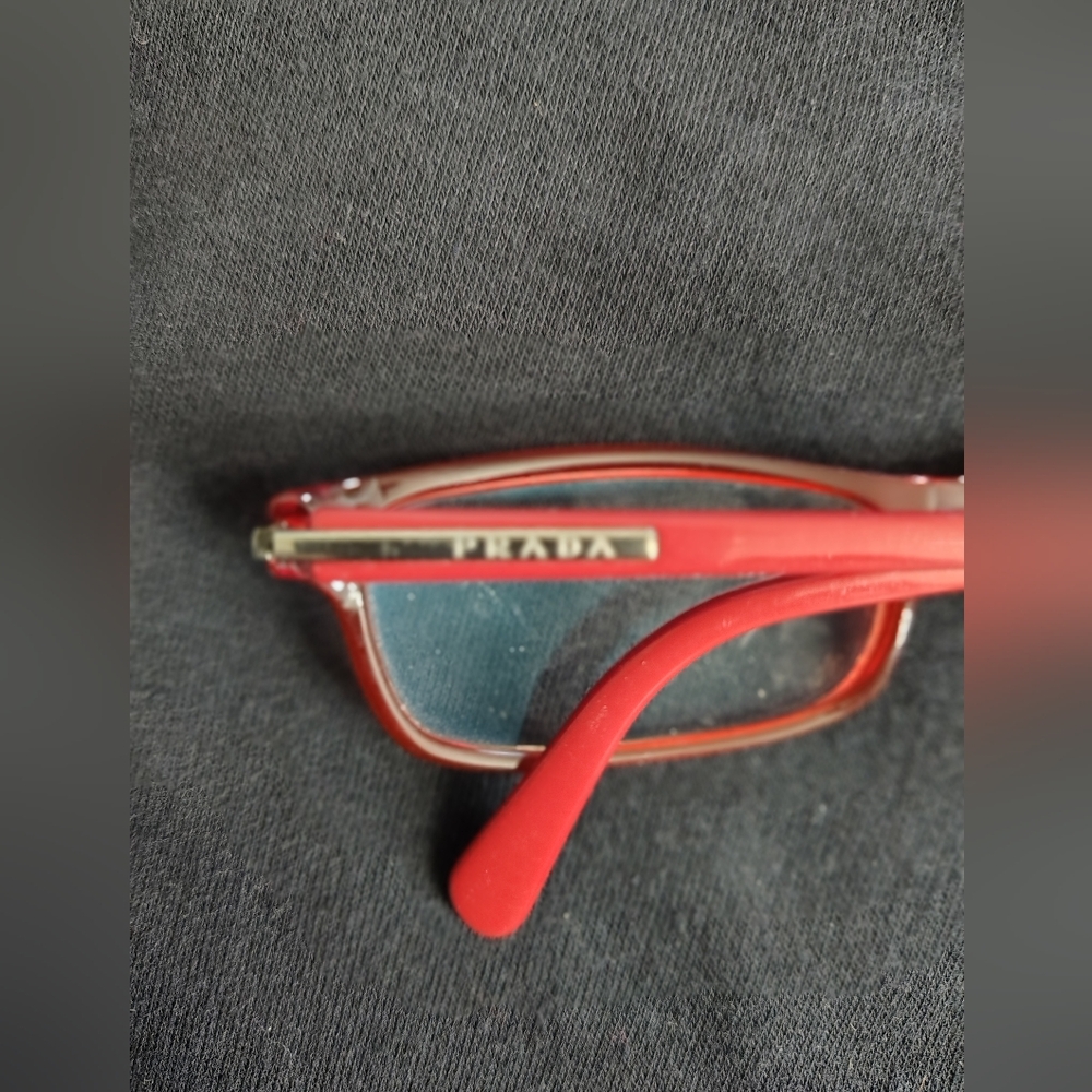 Prada Frames
